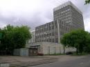 Аренда офиса Рижская