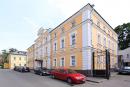 Аренда офиса Цветной бульвар