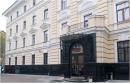 Аренда офиса Баррикадная