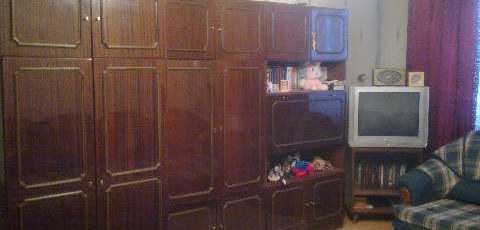 1-комнатная квартира в аренду м.Юго-Западная