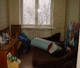 2-комнатная квартира в аренду м.Преображенская площадь