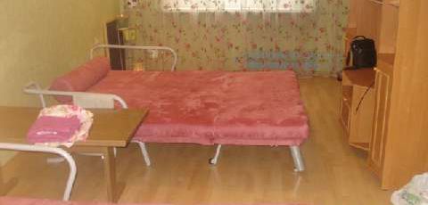 3-комнатная квартира в аренду м.Новогиреево