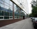 Аренда офиса Серпуховская
