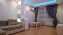 1-комн. квартира в аренду м. Беговая с мебелью и бытовой техникой, цена 50 000 рублей.