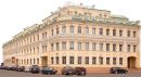 Аренда офиса Цветной бульвар