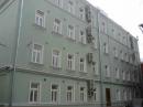 Аренда офиса Боровицкая