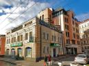 Аренда офиса Красные ворота