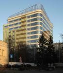 Аренда офиса Проспект Мира