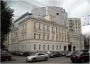 Аренда офиса Комсомольская