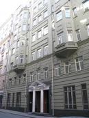 Аренда офиса Красные ворота