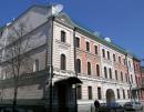 Аренда офиса Пушкинская