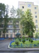 Аренда офиса Алексеевская